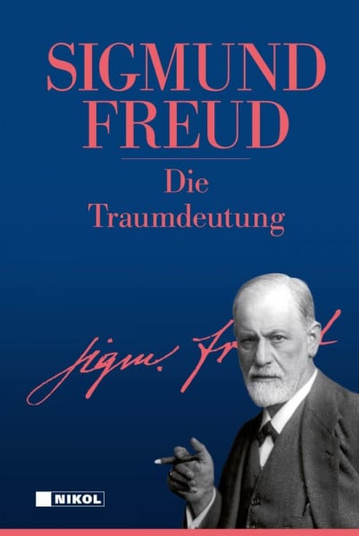 Freud, Sigmund Die Traumdeutung