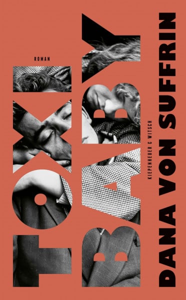 Suffrin, Dana von Toxibaby: Roman