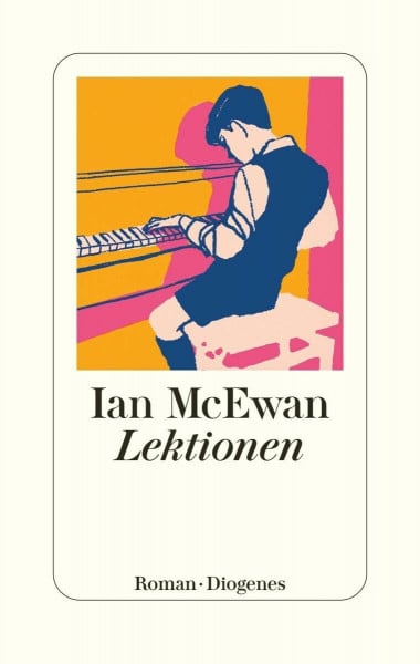 McEwan, Ian Lektionen