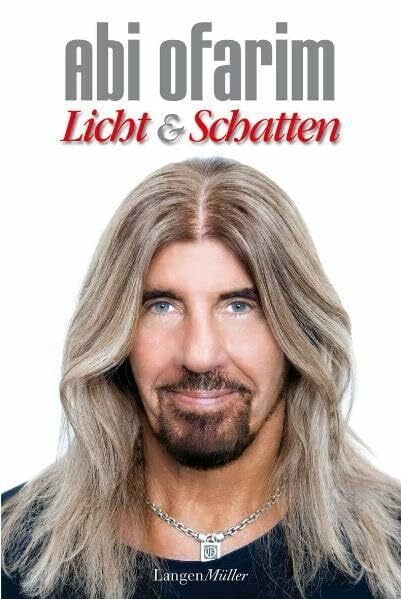Ofarim, Abi Licht und Schatten: Autobiografie
