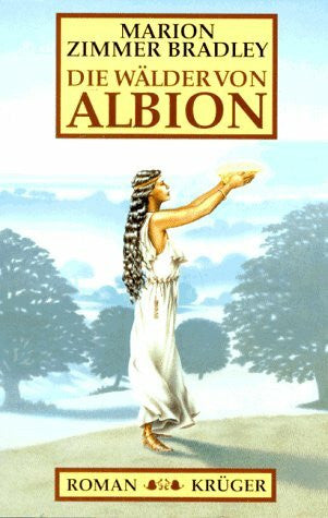Marion Zimmer Bradley Die Avalon-Trilogie Bd. 3. Die Nebel von Avalon