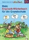 Baisch, Milena Englisch lernen mit der Bildermaus - Mein Englisch-Wörterbuch für die Grundschule