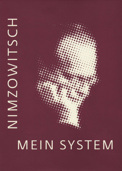 Nimzowitsch, Aaron Mein System