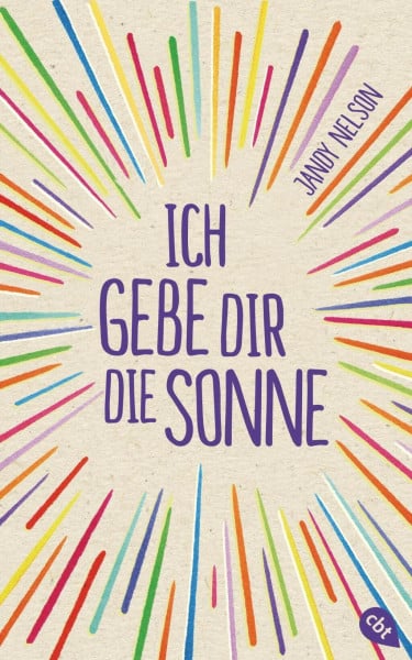 Frischer, Catrin Ich gebe dir die Sonne