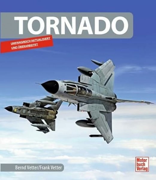 Vetter, Bernd Tornado