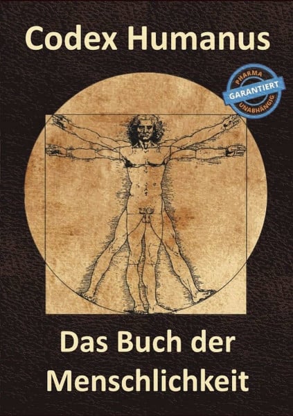 Chrobok, Thomas Codex Humanus, White