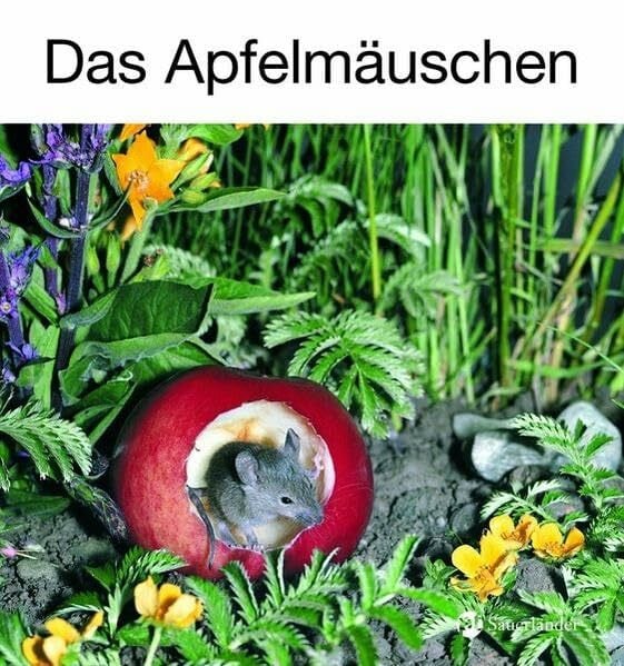 Reich, Mathilde Das Apfelmäuschen
