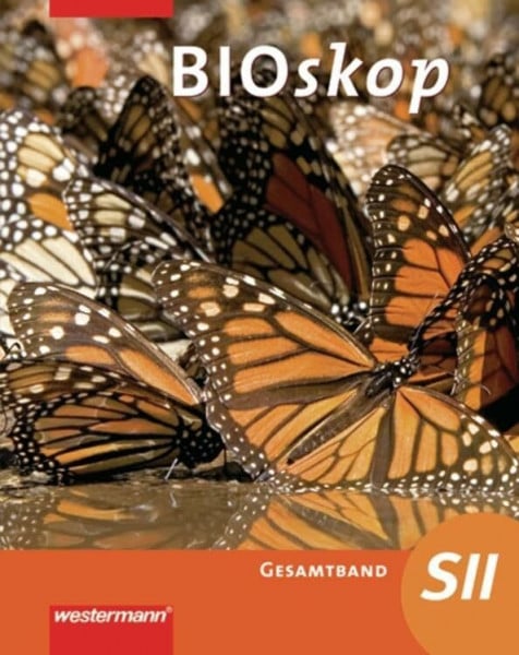 Hausfeld, Rainer BIOskop SII - Allgemeine Ausgabe 2010: Schülerband