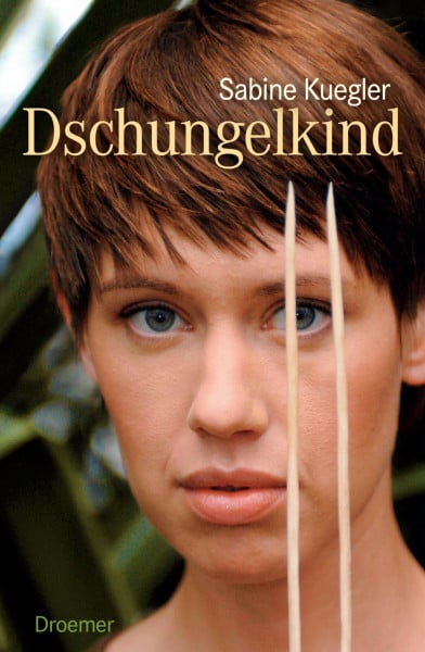 Kuegler, Sabine Dschungelkind