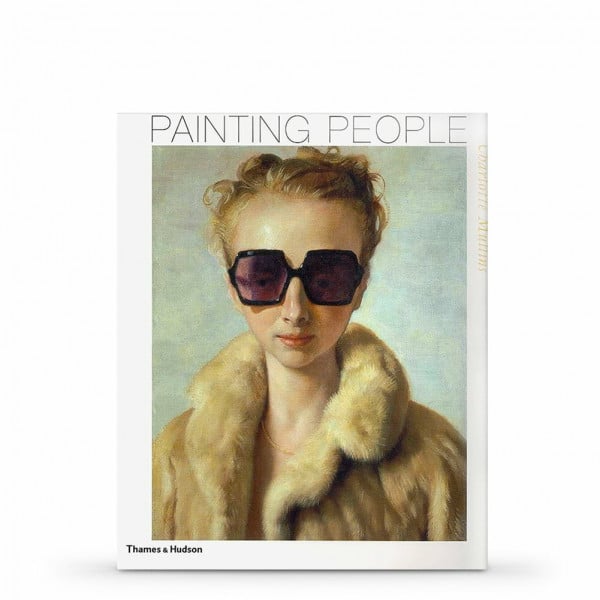 Mullins, Charlotte Painting People: The State of the Art