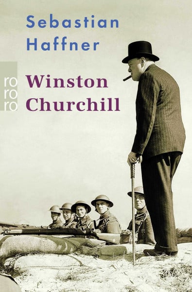 Haffner, Sebastian Winston Churchill