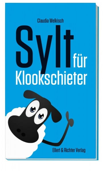 Claudia Welkisch Sylt für Klookschieter