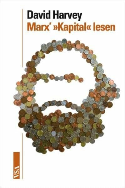 Frings, Christian Marx’ 'Kapital' lesen: Ein Begleiter für Fortgeschrittene und Einsteiger
