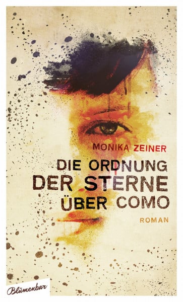 Zeiner, Monika Die Ordnung der Sterne über Como: Roman