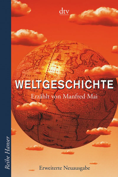 Mai, Manfred Weltgeschichte