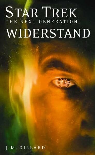 Perplies, Bernd Star Trek - The Next Generation 2: Widerstand