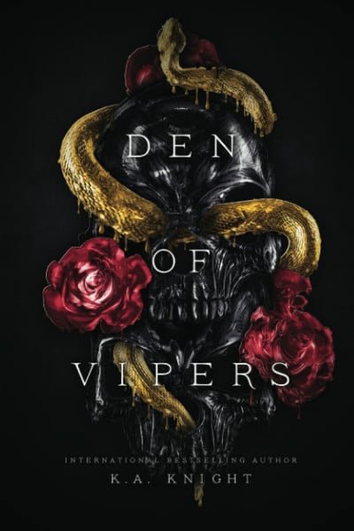 Knight, K.A Den of Vipers