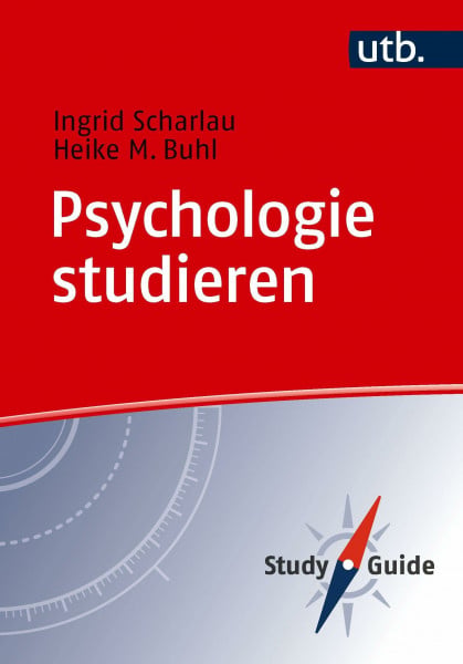 Buhl, Heike Psychologie studieren (StudyGuide)