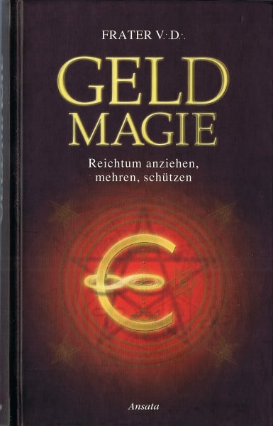 Frater V. D. Geldmagie