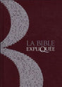 Alliance biblique universelle La Bible expliquÃ©e: Ancien et Nouveau Testament - Zweitliebe by Studibuch