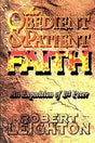 An Obedient and Patient Faith: An Exposition of 1st Peter - Zweitliebe by Studibuch