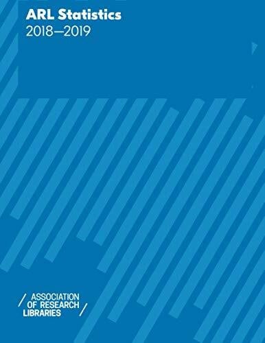 ARL Statistics 2018â2019 - Zweitliebe by Studibuch
