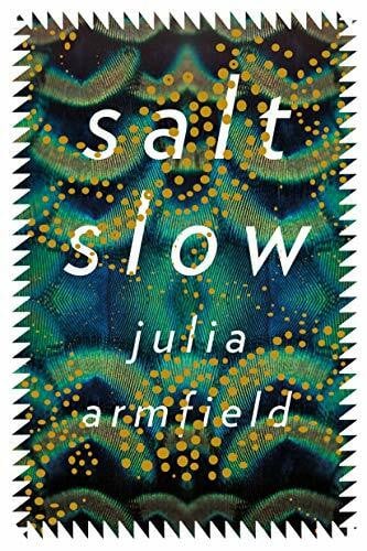 Armfield, Julia Salt Slow - Zweitliebe by Studibuch
