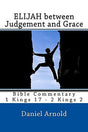 Arnold, Daniel Elijah between Judgement and Grace: Bible Commentary 1 Kings 17 - 2 Kings 2 - Zweitliebe by Studibuch