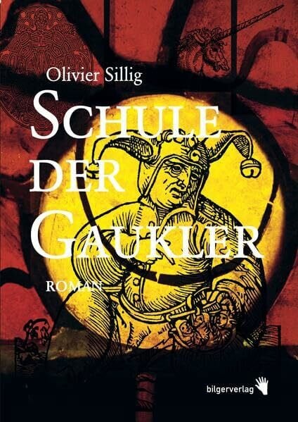 Barbara Heber - SchÃ¤rer Schule der Gaukler: Roman - Zweitliebe by Studibuch