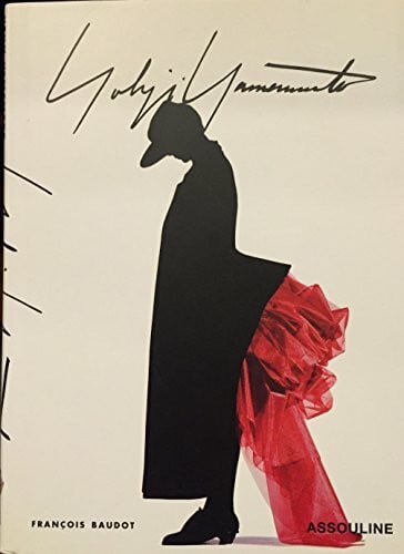Baudot, Francois Yohji Yamamoto (Memoirs) - Zweitliebe by Studibuch
