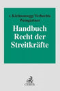 BÃ¤uerle, David Handbuch Recht der StreitkrÃ¤fte: Grundlagen, Organisation, Einsatz - Zweitliebe by Studibuch