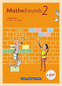 Berdermann, Patricia Mathefreunde - Ausgabe SÃ¼d 2015 - 2. Schuljahr: Schulbuch mit Kartonbeilagen - Zweitliebe by Studibuch