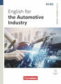 Berwald, Michael Short Course Series - Englisch im Beruf - English for Special Purposes - B1/B2: English for the Automotive Industry - Edition 2024 - Coursebook with ... Series, English for Special Purposes, B1/B2) - Zweitliebe by Studibuch