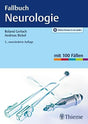 Bickel, Andreas Fallbuch Neurologie - Zweitliebe by Studibuch