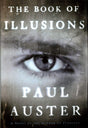 Book of Illusions [Hardcover] Auster Paul, Auster Paul - Zweitliebe