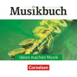 Butz, Rainer Musikbuch Oberstufe - Themenhefte: Ideen machen Musik - Audio - CDs - Zweitliebe by Studibuch