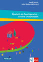 Deutsch als Zweitsprache - Erwerb und Didaktik: Beiträge aus dem 10. Workshop "Kinder mit Migrationshintergrund", 2014 [Paperback] Rösch, Heidi and Webersik, Julia - Zweitliebe by Studibuch