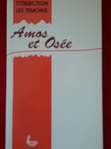 FARELLY JEAN AMOS ET OSEE - CRIMES CHATIMENTS ET AMOUR. - Zweitliebe by Studibuch
