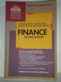 Finance - Zweitliebe by Studibuch