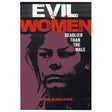 Greig, Charlotte Evil Women Deadlier Than the Male - Zweitliebe by Studibuch