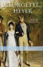 Heyer, Georgette False Colours (Regency Romances, Band 23) - Zweitliebe by Studibuch