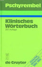 Hildebrandt, Helmut Pschyrembel Klinisches WÃ¶rterbuch / Pschyrembel Klinisches WÃ¶rterbuch - Zweitliebe by Studibuch
