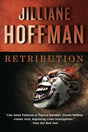 Hoffman, Jilliane Retribution (C.J. Townsend Thriller, Band 1) - Zweitliebe by Studibuch