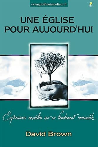 Jacques MarÃ© - Iota Une Ã©glise pour aujourd'hui, 1re Ã©dition: Expressions nouvelles sur un fondement immuable - Zweitliebe by Studibuch