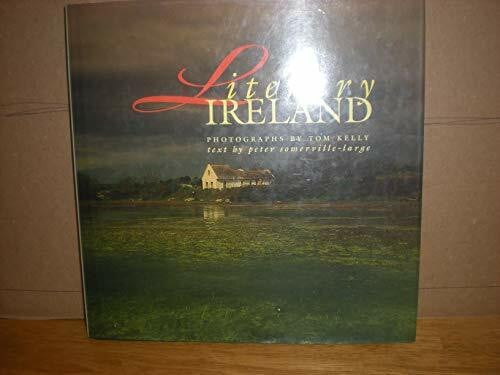 Kelly, Tom Literary Ireland - Zweitliebe by Studibuch