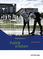 Mattes, Wolfgang Politik erleben - Sozialkunde - Stammausgabe: Schulbuch Aktualisierte Auflage 2016 - Zweitliebe by Studibuch