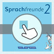 Sprachfreunde - Ausgabe Nord/SÃ¼d - Neubearbeitung 2015: 2. Schuljahr - Interaktive Ãbungen als ErgÃ¤nzung zum Arbeitsheft: Auf CD - ROM - inhaltlich identisch mit Einzellizenz - Zweitliebe by Studibuch