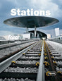 Uffelen, Chris van Stations - Zweitliebe by Studibuch